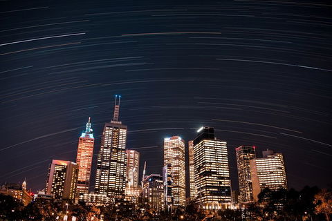 Melbourne After Dark 2-hour Walking Tour - Timeshare Accommodation 3