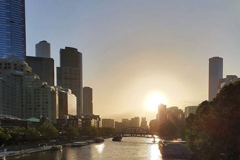 Melbourne After Dark 2-hour Walking Tour - Timeshare Accommodation 4