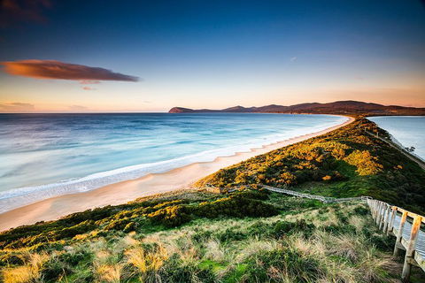 Full-Day Guided Bruny Island Tour From Hobart - Timeshare Accommodation 2