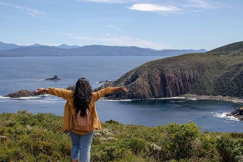 Full-Day Guided Bruny Island Tour From Hobart - Timeshare Accommodation 3