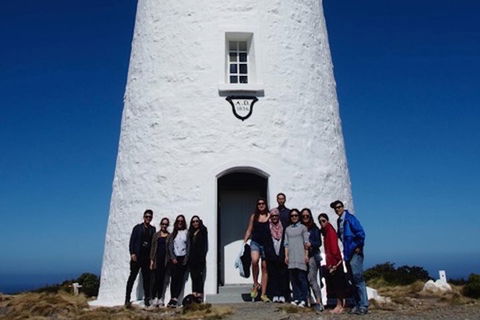 Full-Day Guided Bruny Island Tour From Hobart - Timeshare Accommodation 5