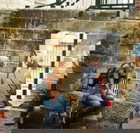 Convicts and The Rocks Sydney's Walking Tour Led by Historian - Timeshare Accommodation