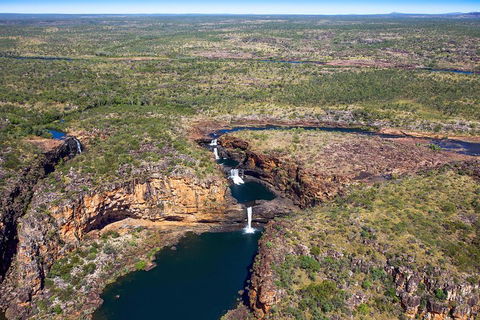 Mitchell Falls Explorer - Dry Season - Timeshare Accommodation 0