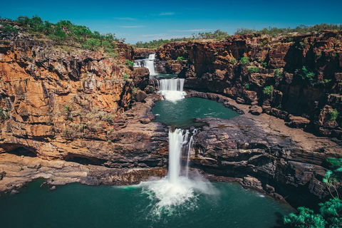 Mitchell Falls Explorer - Dry Season - Timeshare Accommodation 1