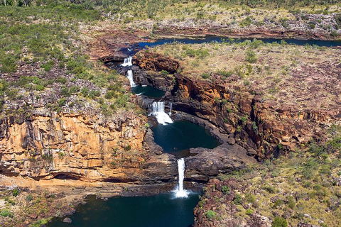 Mitchell Falls Explorer - Dry Season - Timeshare Accommodation 2