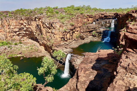 Mitchell Falls Explorer - Dry Season - Timeshare Accommodation 3