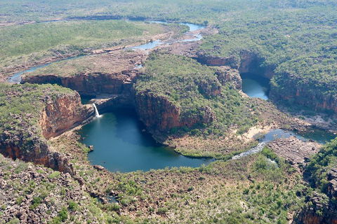 Mitchell Falls Explorer - Dry Season - Timeshare Accommodation 4