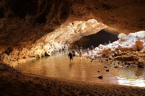 Windjana Explorer - Timeshare Accommodation 0