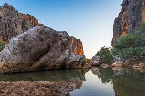 Windjana Explorer - Timeshare Accommodation 1