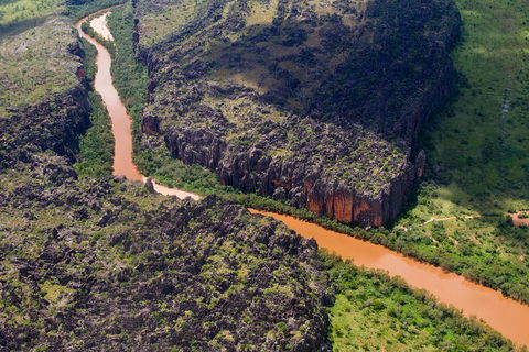 Windjana Explorer - Timeshare Accommodation 2