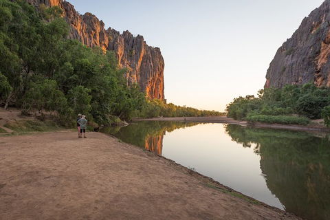 Windjana Explorer - Timeshare Accommodation 3