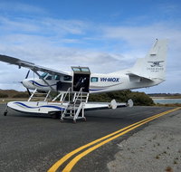 Full Day Tour by Seaplane to Rottnest Island Small Group Trip - Timeshare Accommodation