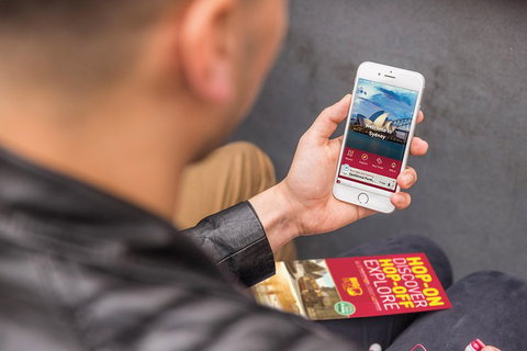 Big Bus Sydney And Bondi Hop-on Hop-off Tour - Timeshare Accommodation 2