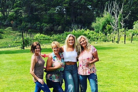Full Day Mount Tamborine Winery Tour From Gold Coast - Timeshare Accommodation 1