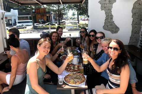 Full Day Mount Tamborine Winery Tour From Gold Coast - Timeshare Accommodation 4