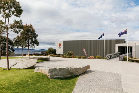 National Anzac Centre General Entry Ticket - Timeshare Accommodation 3