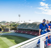 RoofClimb Adelaide Oval Experience - Timeshare Accommodation