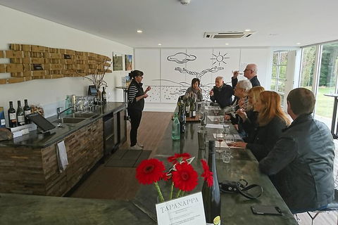 Adelaide Hills Regional / Hahndorf German Village Tour - Timeshare Accommodation 0