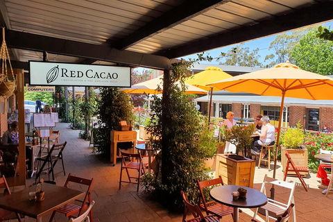 Adelaide Hills Regional / Hahndorf German Village Tour - Timeshare Accommodation 1