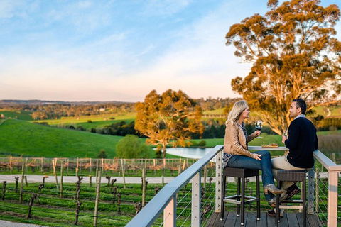 Adelaide Hills Regional / Hahndorf German Village Tour - Timeshare Accommodation 4