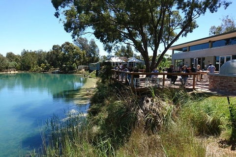 Maggie Beer Farm - Barossa Valley Regional Tour - Timeshare Accommodation 0