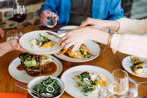 Maggie Beer Farm - Barossa Valley Regional Tour - Timeshare Accommodation 2