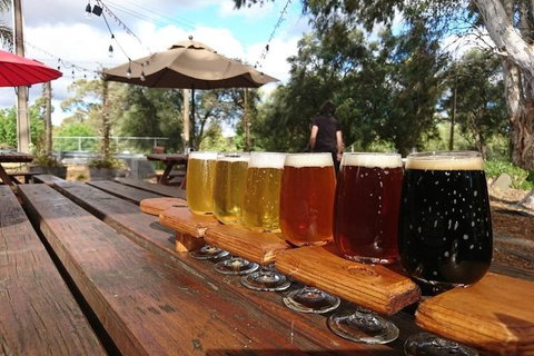 Maggie Beer Farm - Barossa Valley Regional Tour - Timeshare Accommodation 3