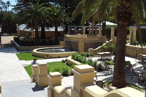 Maggie Beer Farm - Barossa Valley Regional Tour - Timeshare Accommodation 4