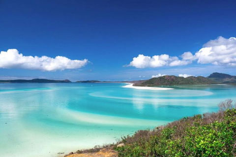 Whitsunday Islands Sailing Adventure - Timeshare Accommodation 4