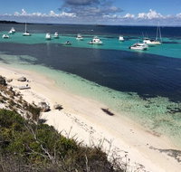 Experience Rottnest with Ferry  Bike Hire from Perth or Fremantle - Timeshare Accommodation