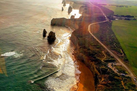 Full-Day Great Ocean Road And 12 Apostles Sunset Tour From Melbourne - Timeshare Accommodation 0