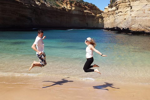 Full-Day Great Ocean Road And 12 Apostles Sunset Tour From Melbourne - Timeshare Accommodation 3