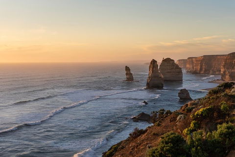 Full-Day Great Ocean Road And 12 Apostles Sunset Tour From Melbourne - Timeshare Accommodation 5