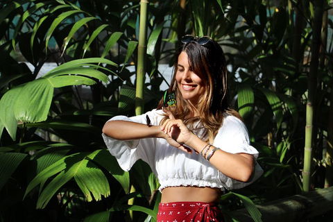 Australian Butterfly Sanctuary - Timeshare Accommodation 1