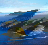 Full-Day Bruny Island Cruises Day Tour from Hobart - Timeshare Accommodation