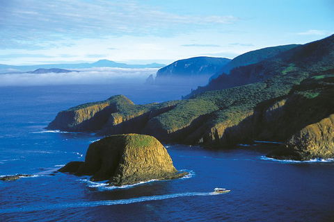 Full-Day Bruny Island Cruises Day Tour From Hobart - Timeshare Accommodation 0