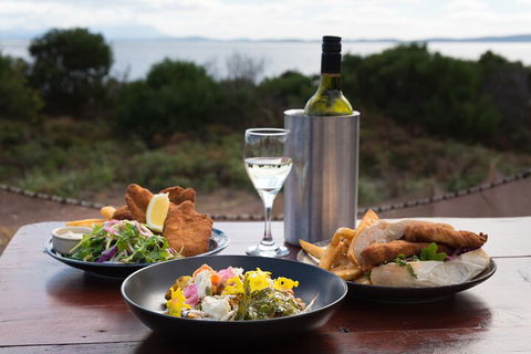 Full-Day Bruny Island Cruises Day Tour From Hobart - Timeshare Accommodation 1