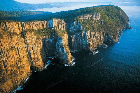 Full-Day Bruny Island Cruises Day Tour From Hobart - Timeshare Accommodation 2