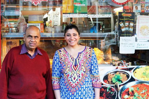 Flavors Of Melbourne Small-Group Food Walking Tours - Timeshare Accommodation 2