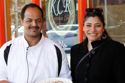 Flavors Of Melbourne Small-Group Food Walking Tours - Timeshare Accommodation 5