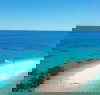Ocean Safari Great Barrier Reef Experience in Cape Tribulation - Timeshare Accommodation
