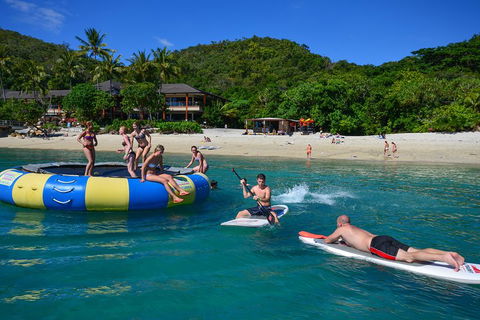Fitzroy Island Day Trip From Cairns - Timeshare Accommodation 1
