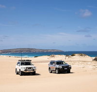 3 Day Port Lincoln and Coffin Bay Private Tour - Timeshare Accommodation