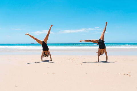 North Stradbroke Island Day Trip From Brisbane - Timeshare Accommodation 1