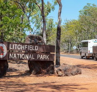 5 Day 4WD Jabiru Dreaming Top End Safari - Timeshare Accommodation