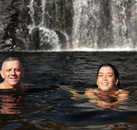 3 Day 4WD Dragonfly Dreaming Top End Safari - Timeshare Accommodation