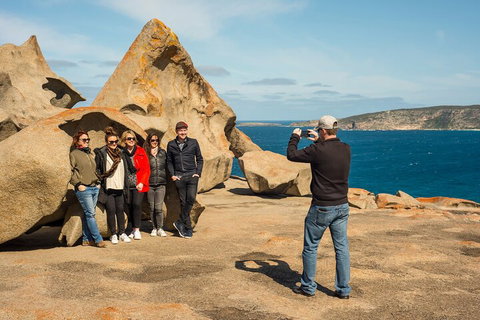 Kangaroo Island In A Day Tour From Adelaide - Timeshare Accommodation 4