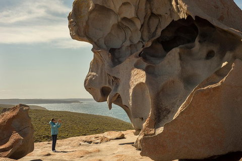 Kangaroo Island In A Day Tour From Adelaide - Timeshare Accommodation 5