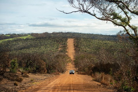 NEW TOUR - Kangaroo Island Road To Recovery Tour (1 Day/1 Night) - Timeshare Accommodation 2
