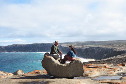 Full Day Flinders Chase Tour From Kangaroo Island - Timeshare Accommodation 2